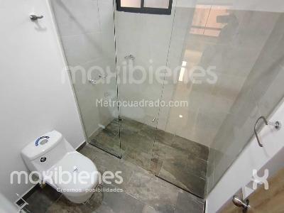 Apartamento de 1 alcoba en venta en Laureles, Medellín, 46 m² · foto 10 de 10