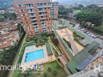 Apartamento en venta en Suramerica, Itagüí · foto 14 de 14