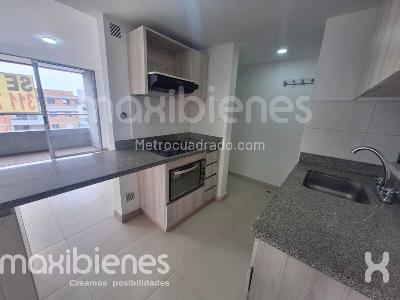 Apartamento en venta en Suramerica, Itagüí · foto 2 de 14
