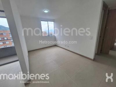 Apartamento en venta en Suramerica, Itagüí · foto 3 de 14