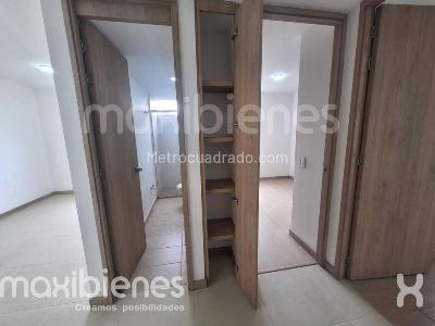Apartamento en venta en Suramerica, Itagüí · foto 5 de 14