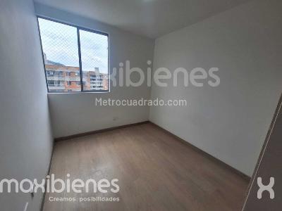 Apartamento en venta en Suramerica, Itagüí · foto 6 de 14