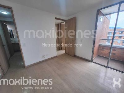 Apartamento en venta en Suramerica, Itagüí · foto 8 de 14
