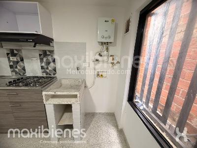Apartamento de 2 alcobas en arriendo en Manrique Central 1, Medellín, 45 m² · foto 14 de 14