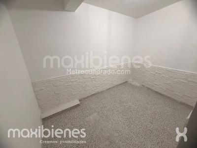 Apartamento de 2 alcobas en arriendo en Manrique Central 1, Medellín, 45 m² · foto 4 de 14