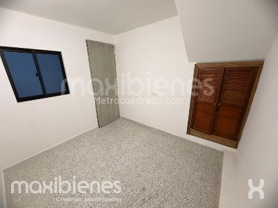 Apartamento de 2 alcobas en arriendo en Manrique Central 1, Medellín, 45 m² · foto 5 de 14