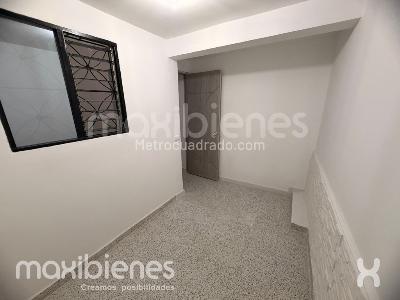 Apartamento de 2 alcobas en arriendo en Manrique Central 1, Medellín, 45 m² · foto 7 de 14
