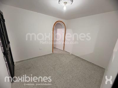 Apartamento de 2 alcobas en arriendo en Manrique Central 1, Medellín, 45 m² · foto 9 de 14