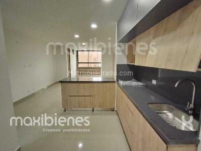 Apartaestudio en venta en Laureles, Medellín, 44 m² · foto 3 de 7