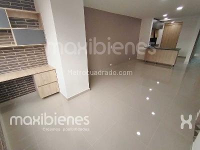 Apartaestudio en venta en Laureles, Medellín, 44 m² · foto 4 de 7