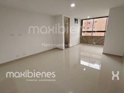 Apartaestudio en venta en Laureles, Medellín, 44 m² · foto 5 de 7