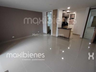 Apartaestudio en venta en Laureles, Medellín, 35 m² · foto 3 de 7