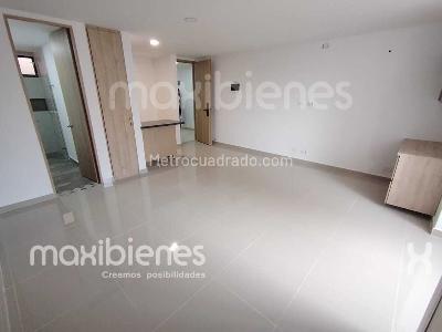Apartaestudio en venta en Laureles, Medellín, 35 m² · foto 5 de 7