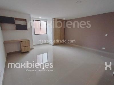Apartaestudio en venta en Laureles, Medellín, 35 m² · foto 6 de 7