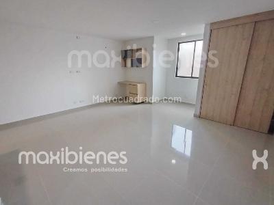 Apartaestudio en venta en Laureles, Medellín, 35 m² · foto 7 de 7