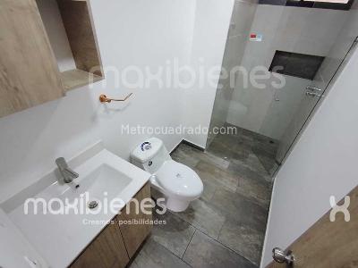 Apartaestudio en venta en Laureles, Medellín, 35 m² · foto 2 de 7