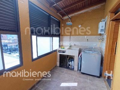 Apartamento de 3 alcobas en venta en Belen La Palma, Medellín, 142 m² · foto 10 de 20