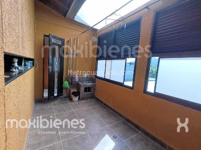 Apartamento de 3 alcobas en venta en Belen La Palma, Medellín, 142 m² · foto 11 de 20