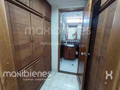 Apartamento de 3 alcobas en venta en Belen La Palma, Medellín, 142 m² · foto 12 de 20