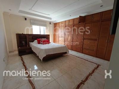 Apartamento de 3 alcobas en venta en Belen La Palma, Medellín, 142 m² · foto 13 de 20