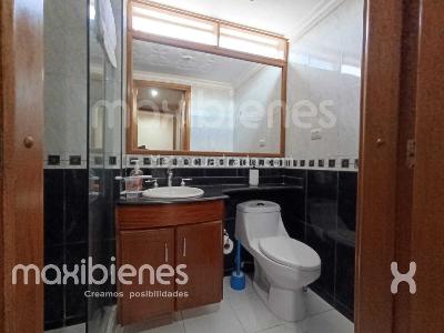 Apartamento de 3 alcobas en venta en Belen La Palma, Medellín, 142 m² · foto 15 de 20