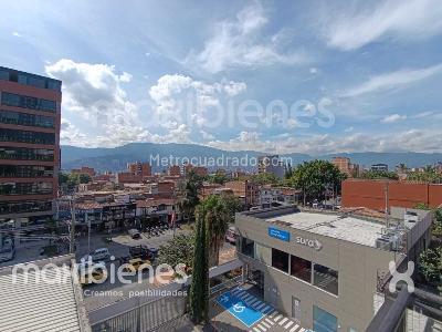Apartamento de 3 alcobas en venta en Belen La Palma, Medellín, 142 m² · foto 18 de 20