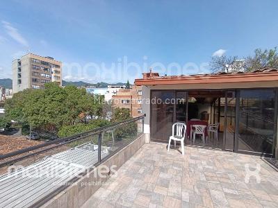 Apartamento de 3 alcobas en venta en Belen La Palma, Medellín, 142 m² · foto 20 de 20
