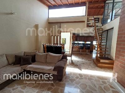 Apartamento de 3 alcobas en venta en Belen La Palma, Medellín, 142 m² · foto 3 de 20