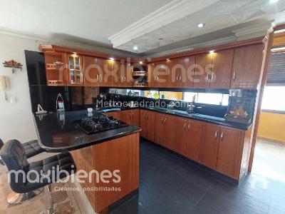 Apartamento de 3 alcobas en venta en Belen La Palma, Medellín, 142 m² · foto 5 de 20