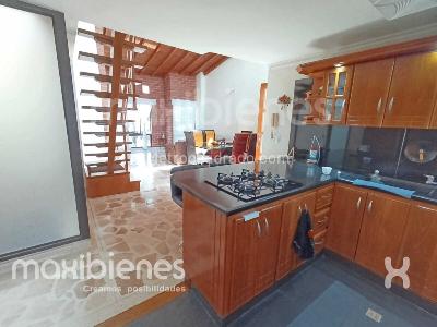 Apartamento de 3 alcobas en venta en Belen La Palma, Medellín, 142 m² · foto 6 de 20