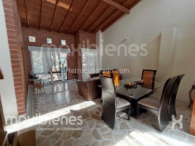 Apartamento de 3 alcobas en venta en Belen La Palma, Medellín, 142 m² · foto 7 de 20