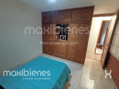Apartamento de 3 alcobas en venta en Belen La Palma, Medellín, 142 m² · foto 8 de 20