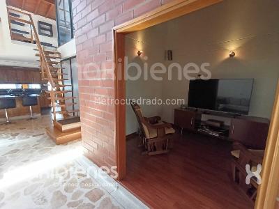 Apartamento de 3 alcobas en venta en Belen La Palma, Medellín, 142 m² · foto 9 de 20