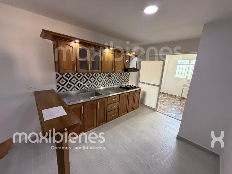 Spacious 3BR Apartment for Rent in Barbosa
