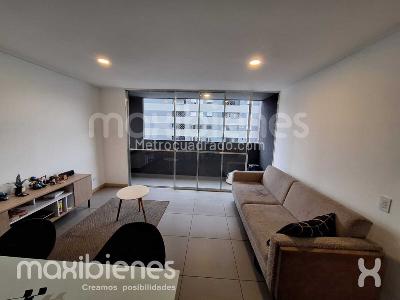Apartamento en venta en Guayabal, Medellín · foto 2 de 13