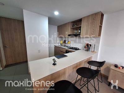 Apartamento en venta en Guayabal, Medellín · foto 3 de 13