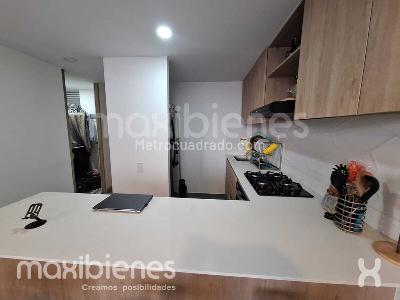 Apartamento en venta en Guayabal, Medellín · foto 4 de 13