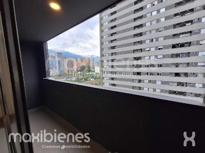 Apartamento en venta en Guayabal, Medellín · foto 5 de 13