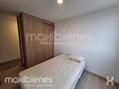 Apartamento en venta en Guayabal, Medellín · foto 6 de 13
