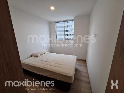 Apartamento en venta en Guayabal, Medellín · foto 7 de 13