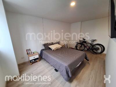Apartamento en venta en Guayabal, Medellín · foto 8 de 13