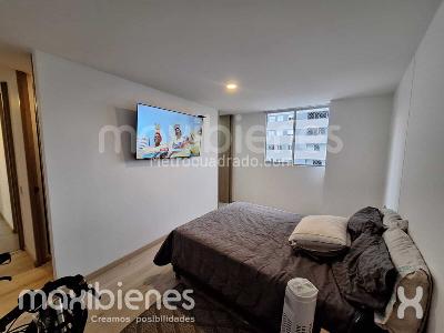 Apartamento en venta en Guayabal, Medellín · foto 9 de 13