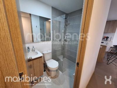 Apartamento en venta en Guayabal, Medellín · foto 10 de 13