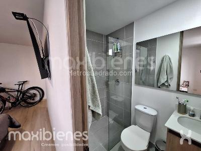 Apartamento en venta en Guayabal, Medellín · foto 11 de 13