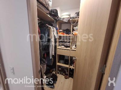 Apartamento en venta en Guayabal, Medellín · foto 12 de 13