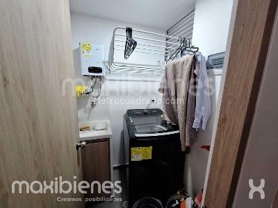 Apartamento en venta en Guayabal, Medellín · foto 13 de 13
