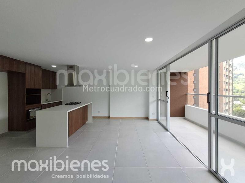 2BR Apartment in Vereda San Jose (87 m²) - 3