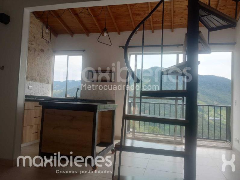 Piso – Medellín, San Antonio de Prado - Vista 3
