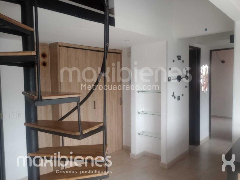 Piso – Medellín, San Antonio de Prado - Vista 4