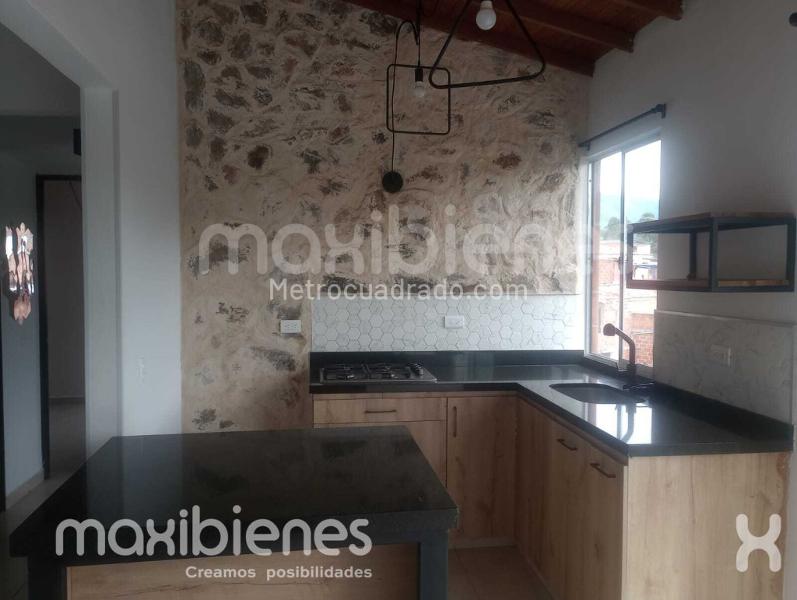Piso – Medellín, San Antonio de Prado - Vista 5